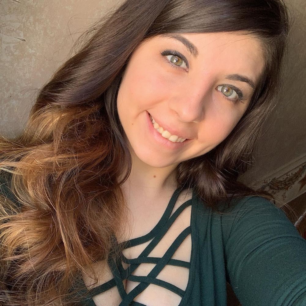 Meet your Posher, Tiffany